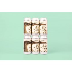 Verdant Brewing Co Gardens of Narrative