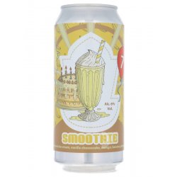 White Dog Brewery WILL IT FLOAT #16