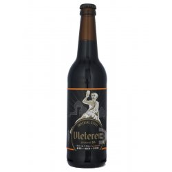 Deca Brouwerij Vleteren Imperial Stout