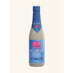 Delirium Tremens
