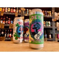 DEYA Brewing Company Steady Rolling Man DEYA Brewing Company Steady Rolling Man