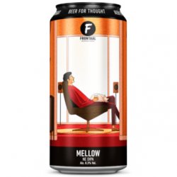 Brouwerij Frontaal Mellow