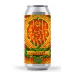 Jester Acid Trip - Cervezas del Mundo