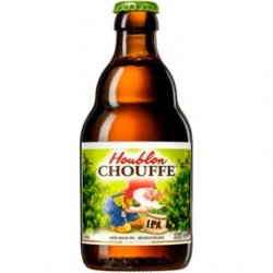 La Chouffe Houblon Pack Ahorro x6 - Beer Shelf