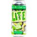 Grimm Artisanal Ales Brewery Grimm Lite Lime 