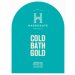 Harrogate Brew Co Cold Bath Gold (Cask) Harrogate Brew Co Cold Bath Gold (Cask)