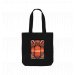 Thornbridge Jaipur Illustrated Tote Bag Thornbridge Jaipur Illustrated Tote Bag