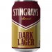 STINGRAYS FINEST DARK LAGER 