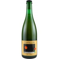 Cantillon Fou Foune 2023 (75cl) - Birraland