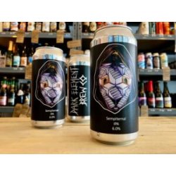 Dark Element Brew Co Sempiternal