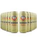 Pack 12 cervejas alemã Erdinger Weissbier Lata 500ml Pack 12 cervejas alemã Erdinger Weissbier Lata 500ml
