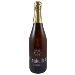 Troubadour Blond