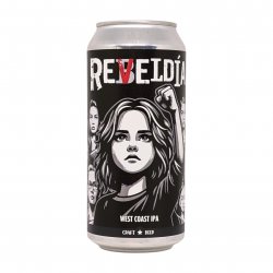 Cierzo / Alegría Reveldía