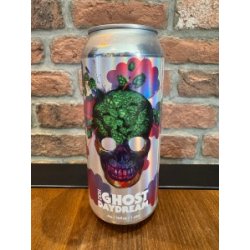 Parish Brewing Co. DDH Ghost Daydream
