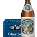 Oberdorfer Helles 20×0,50L 