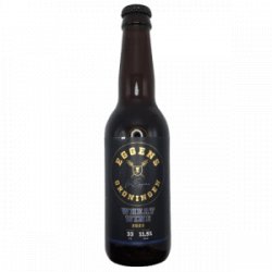 Eggens Wheat Wine