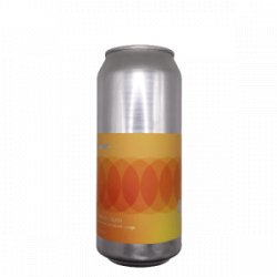 Finback Brewery  Orange Crush - De Biersalon