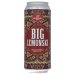 Pivovar General - Big Lemonski 