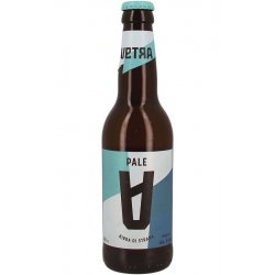 Vetra Pale
