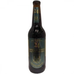 Browar Wawrzyniec Imperialny Porter Bałtycki Gruszka Browar Wawrzyniec Imperialny Porter Bałtycki Gruszka