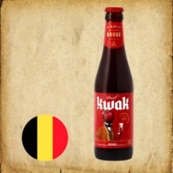 Kwak Rouge - La Abadía Alcorcón - La Despensa Del Abad