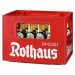 Rothaus Tannenzäpfle 24×0,33L 