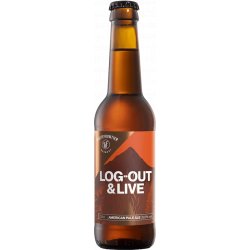 WhiteFrontier Log-out & Live