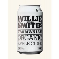 Willie Smith Willie Smith