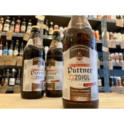 Brauerei Püttner Zoigl