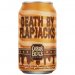 Death By Flapjacks  Oskar Blues 