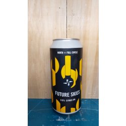 NORTH BREWING CO  Future Skies - Biermarket