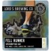 Lords Brewing Co Fell Runner (Cask) 