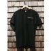 Tatamagouche Black Pocket T-Shirt 
