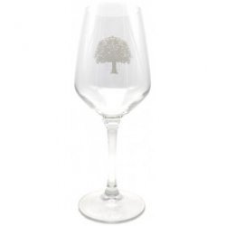 Tilquin Stemmed Glass "Tilleul" - White - Etre Gourmet