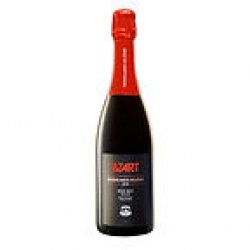 Oud Beersel Bzart Kriekenlambiek