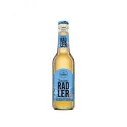 Zwiefalter Klosterbräu Radler sauer - 9 Flaschen - Biershop Baden-Württemberg