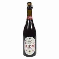 Boon Millesime Oude Schaarbeekse Kriek  75 cl  Fles - Drinksstore