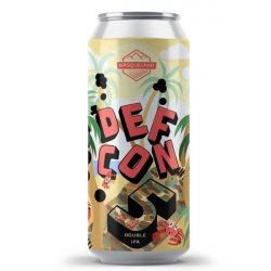 Defcon 5 440ml - Rabbit Hop