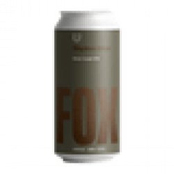 Fox Friday Rhythm Stick WCIPA 440ml Can - Beer Cartel