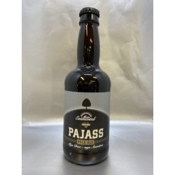 MEIN EMMENTAL  PAJASS - Beerloversyou