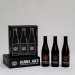 Vocation Barrel Aged Showcase Box  Barrel Aged Beer Gift Pack  3 x 3 