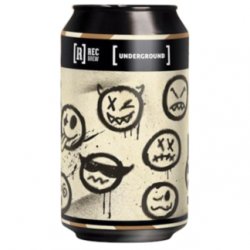 Rec Brew Underground