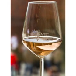 Val d'Oca - Calice Prosecco - Corso 101