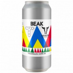 Beak Triangles