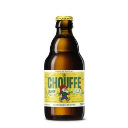 La Chouffe Blonde