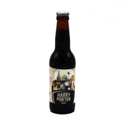 Brouwerij Het Platte Harnas Harry Porter