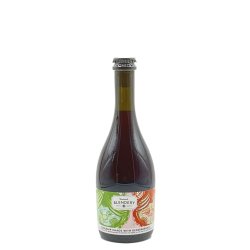 Beachwood Blendery Coolship Chaos With Elderberries