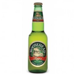 Moosehead Lager - Craft Beers Delivered