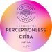 Red Willow Perceptionless X Citra (Keg) Red Willow Perceptionless X Citra (Keg)
