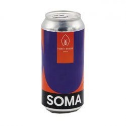 SOMA Beer Duo
